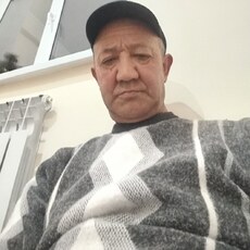 Фотография мужчины Бахти, 43 года из г. Карши