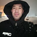 Максуд, 39 лет