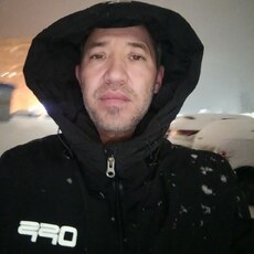 Фотография мужчины Максуд, 39 лет из г. Смоленское