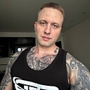 Вячеслав, 28 лет