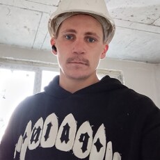 Фотография мужчины Сергей, 27 лет из г. Хабаровск