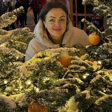 Фотография девушки Любовь, 43 года из г. Мытищи