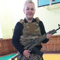 Фотография девушки Ашатан, 43 года из г. Балаково