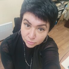 Фотография девушки Василиса, 46 лет из г. Ижевск