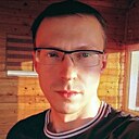 Антон, 35 лет