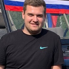 Фотография мужчины Макс, 21 год из г. Луховицы