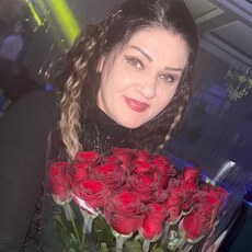 Фотография девушки Sweet Dreams, 37 лет из г. Ташкент