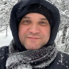 Фотография мужчины Эскорт, 40 лет из г. Невинномысск