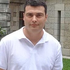 Фотография мужчины Юра, 45 лет из г. Симферополь