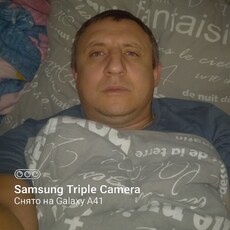 Фотография мужчины Артур, 41 год из г. Вильнюс