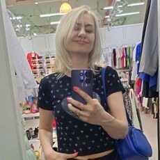 Фотография девушки Аленка, 46 лет из г. Магнитогорск