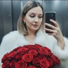 Фотография девушки Ди, 30 лет из г. Нефтекамск