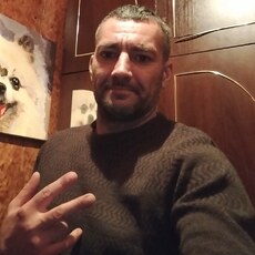 Фотография мужчины Хаджи, 40 лет из г. Кимовск