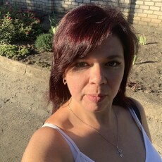 Фотография девушки Вика, 36 лет из г. Луганск