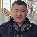 Батыр, 29 лет