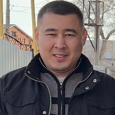 Фотография мужчины Батыр, 29 лет из г. Атырау(Гурьев)