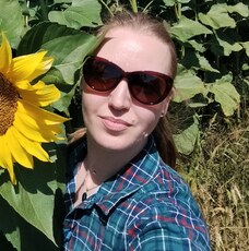 Фотография девушки Анастасия, 35 лет из г. Томск