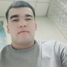 Фотография мужчины Ахмед, 20 лет из г. Пермь
