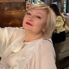 Фотография девушки Ольга, 55 лет из г. Пермь