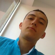 Фотография мужчины Евгений, 29 лет из г. Иркутск