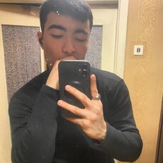 Фотография мужчины Ислом, 24 года из г. Липецк