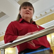 Фотография девушки Ирина, 39 лет из г. Курган