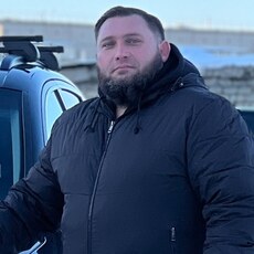 Фотография мужчины Метис, 39 лет из г. Костанай