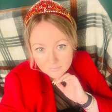 Фотография девушки Anna, 34 года из г. Волгоград