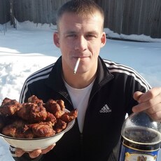Фотография мужчины Константин, 28 лет из г. Южно-Сахалинск