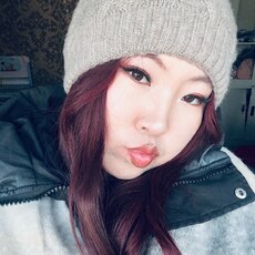 Фотография девушки Ainur, 20 лет из г. Кокшетау