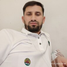 Фотография мужчины Аслан, 33 года из г. Якутск