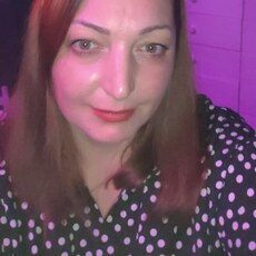 Фотография девушки Таня, 44 года из г. Херсон