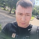 Алекс, 37 лет