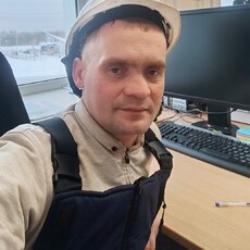 Фотография мужчины Эдмунд, 34 года из г. Нижняя Тура