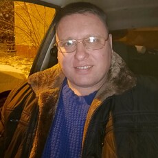 Фотография мужчины Алексей, 47 лет из г. Пермь