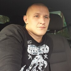 Фотография мужчины Дмитрий, 39 лет из г. Слуцк