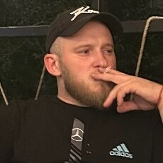 Фотография мужчины Луи, 30 лет из г. Нижневартовск