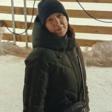 Фотография девушки Оксана, 41 год из г. Углич