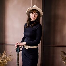 Фотография девушки Анастасия, 44 года из г. Анжеро-Судженск