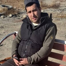 Фотография мужчины Мансур, 40 лет из г. Ош