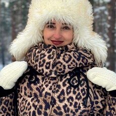 Фотография девушки Оксана, 46 лет из г. Бийск