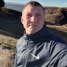 Фотография мужчины Данил, 37 лет из г. Джанкой