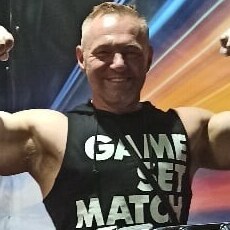 Фотография мужчины Юрий, 46 лет из г. Богородск