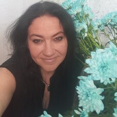 Фотография девушки Валентинка, 44 года из г. Шуя