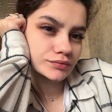 Фотография девушки Надежда, 20 лет из г. Омск