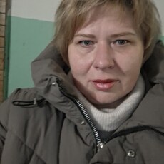 Фотография девушки Ирина, 51 год из г. Электросталь