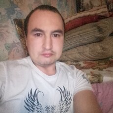 Фотография мужчины Фаиль, 35 лет из г. Ишимбай