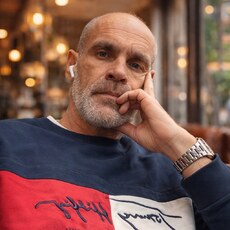 Фотография мужчины Денис, 44 года из г. Новосибирск