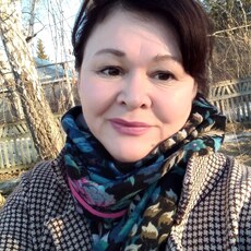 Фотография девушки Алина, 43 года из г. Оренбург