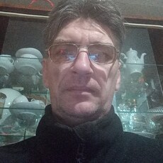 Фотография мужчины Алексей, 48 лет из г. Мариинский Посад